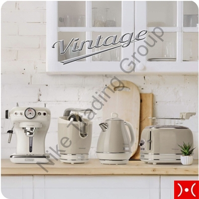 Ariete Robot da cucina Vintage Beige