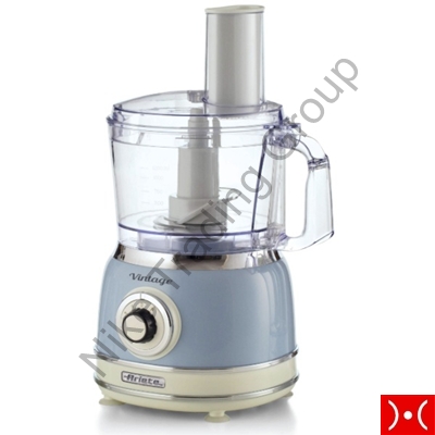 Ariete Vintage robomix light blue