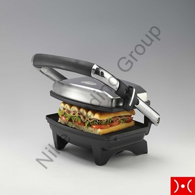 Toast & grill slim Ariete