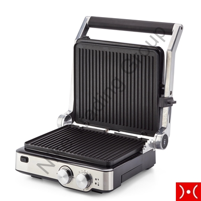 Ariete Piastra grill & taste