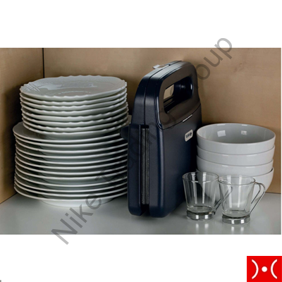 Ariete Sandwich Maker Black