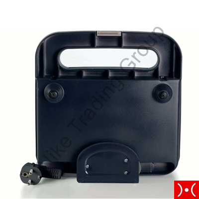 Ariete Sandwich Maker Black