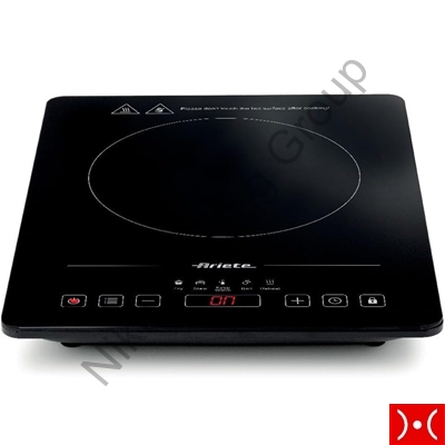 Ariete single induction hob