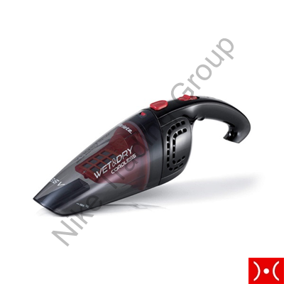 Ariete Vacuum Cleaner Wet & Dry