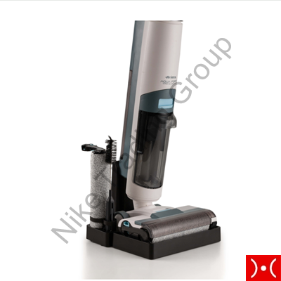 Ariete Acqua Force Aspira e Lava senza filo