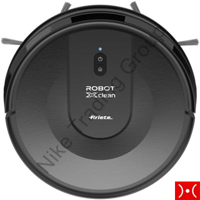 Ariete Robot 3 in 1 spazza, aspira, lava