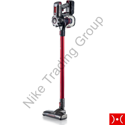 Ariete Cordless electric broom 22V lithium