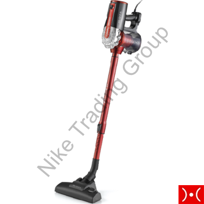 Ariete Cordless electric broom handy force