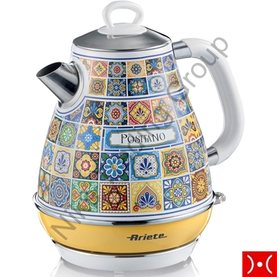 Bollitore Positano 1,7LT Ariete