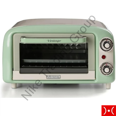 Ariete Owen Vintage Green 10 Lt.