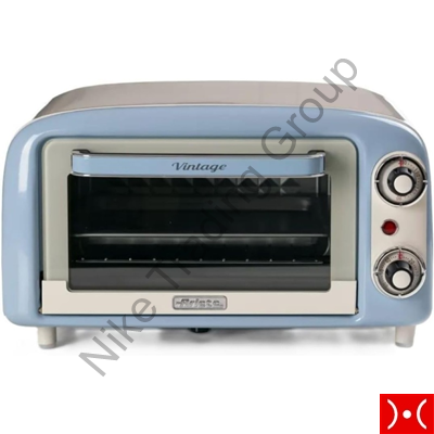 Ariete Owen Vintage Light Blue 10 Lt.