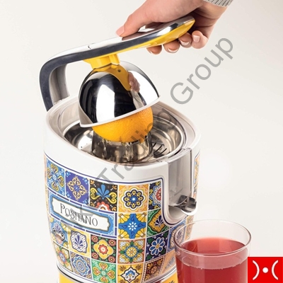Spremiagrumi Positano Ariete