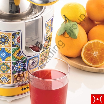 Spremiagrumi Positano Ariete