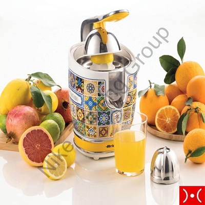 Spremiagrumi Positano Ariete