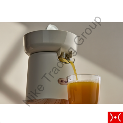 Ariete Spremiagrumi Crema Linea Wood