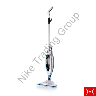 Ariete steam mop 10 in 1 pieghevole