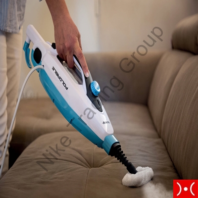 Ariete steam mop 10 in 1 pieghevole