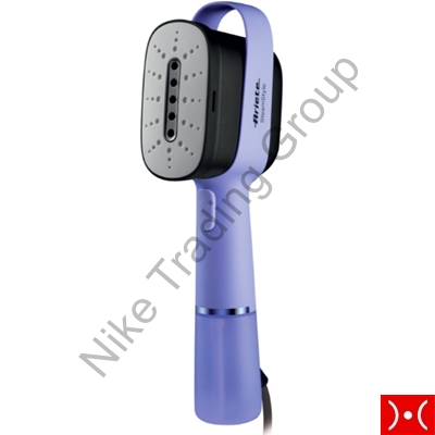 Ariete portable garment steamer blue