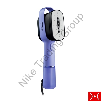 Ariete Stiratore verticale portatile blue
