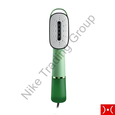 Ariete Stiratore verticale portatile green