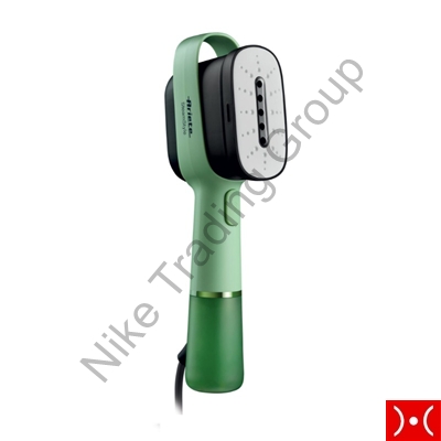 Ariete Stiratore verticale portatile green