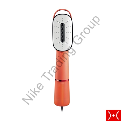 Ariete Stiratore verticale portatile orange