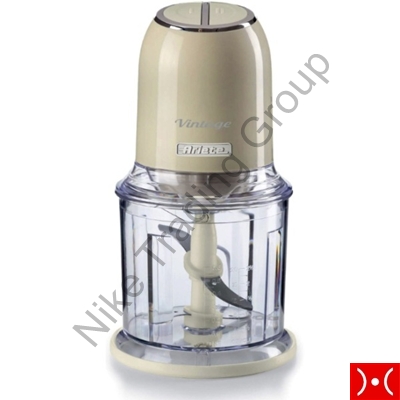 Tritatutto vintage beige 400W Ariete