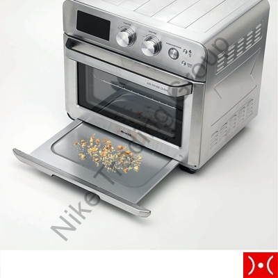 Ariete forno con friggitrice ad aria