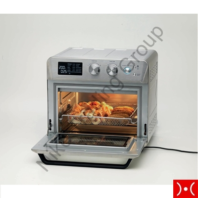 Ariete forno con friggitrice ad aria