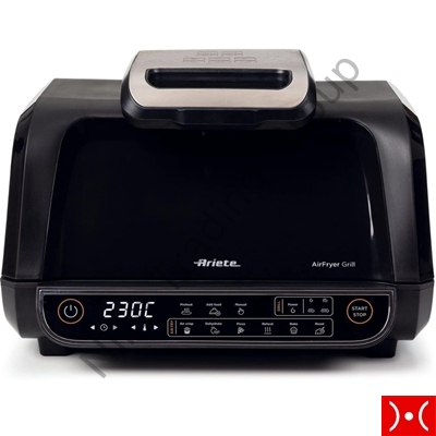 Ariete Airy Fryer Grill