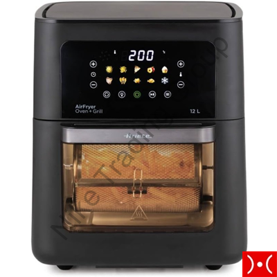 Ariete Airy Fryer Oven+Grill 12Lt.