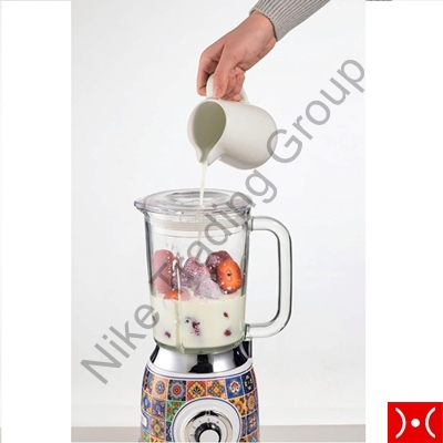 Ariete frullatore Positano 1000W vetro