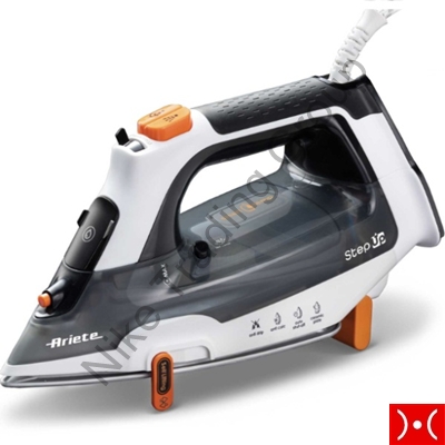 Ariete Steam Iron 2400W step up