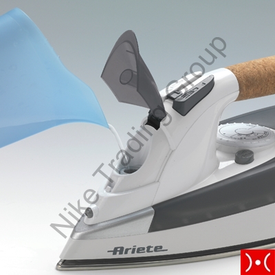 Ferro da stiro steam iron 2200 Ariete Grigio