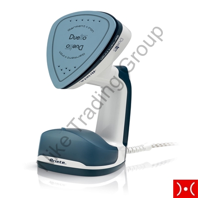 Ariete Duetto Garment & Iron