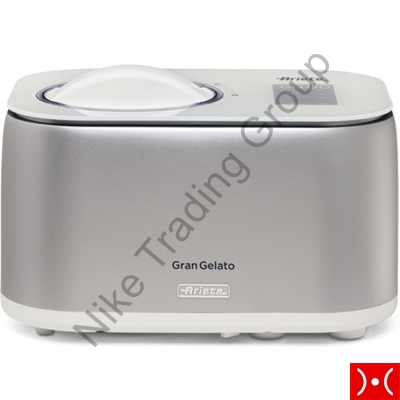 Ariete macchina per il gelato 4 in 1