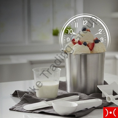 Ariete macchina per il gelato 4 in 1
