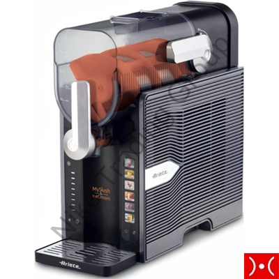 Ariete Slushi & Ice Cream maker