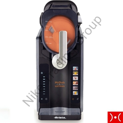 Ariete Slushi & Ice Cream maker