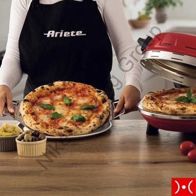 Ariete Forno elettrico per pizza Gourmet