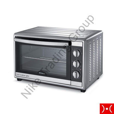 Fornetto elettrico bon cuisine 56 lt Ariete