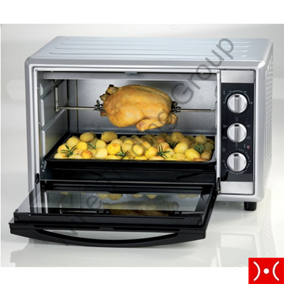 Fornetto elettrico bon cuisine 56 lt Ariete