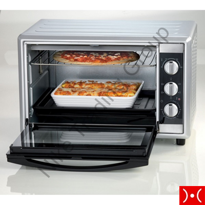 Fornetto elettrico bon cuisine 56 lt Ariete