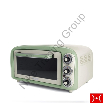 Ariete Owen Vintage Green 18 Lt.