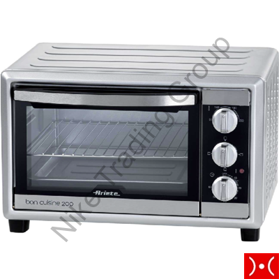 Ariete Electric oven Bon Cuisine 20L