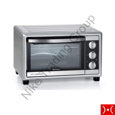 Fornetto elettrico bon cuisine 25 lt Ariete