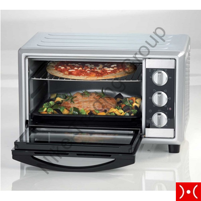 Fornetto elettrico bon cuisine 25 lt Ariete