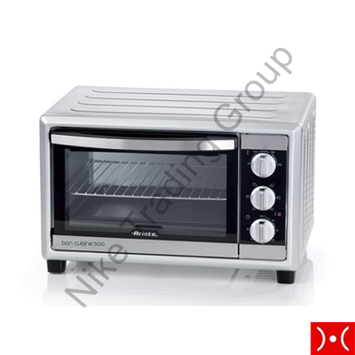 Fornetto elettrico bon cuisine 30 lt Ariete