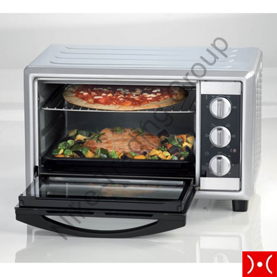 Fornetto elettrico bon cuisine 30 lt Ariete