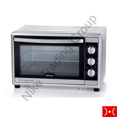 Fornetto elettrico bon cuisine 45 lt Ariete